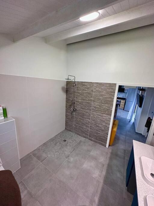 Maison Elegante F2 Le Pitaya Le Moule Dış mekan fotoğraf